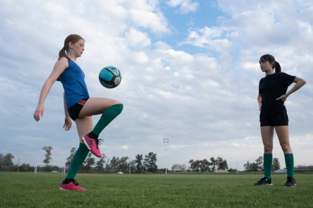 istock Women's Football 1625824467