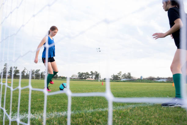 istock Women's Football 1625825507