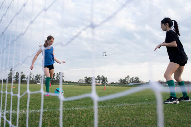 istock Women's Football 1625825513