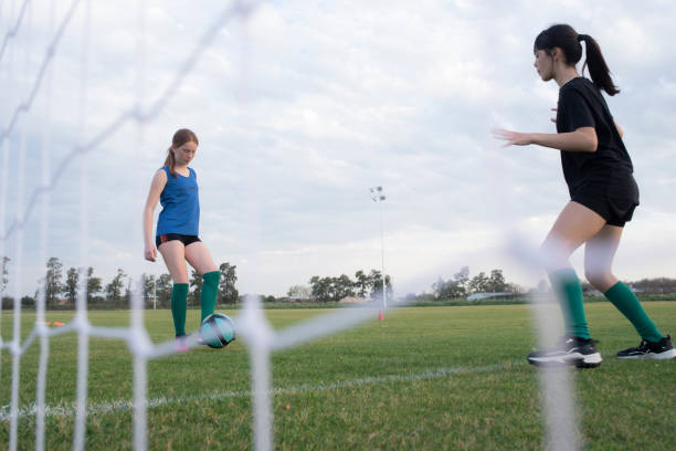 istock Women's Football 1625825579