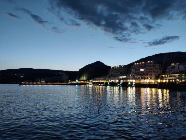 istock Balchik a seaside town in Bulgaria 1625832790
