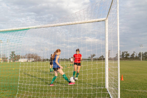 istock Women's Football 1625837121