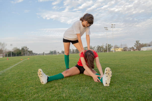 istock Women's Football 1625840875