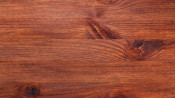 istock Brown Retro Wood: Old Hardwood Plank Background, Rustic Vintage Board Texture 1625869159