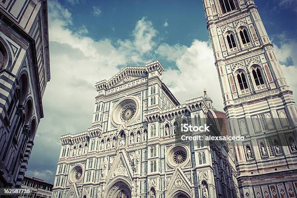 Photo libre de droit de Duomo De Firenze banque d'images et plus d'images libres de droit de Antique - Antique, Architecture, Art