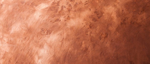 istock Vintage Brown Grunge Texture: Abstract Background Design 1625885962
