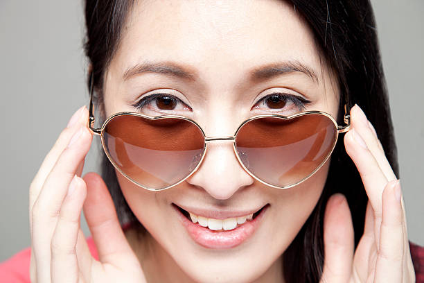 istock Beautiful Asian girl 162589460