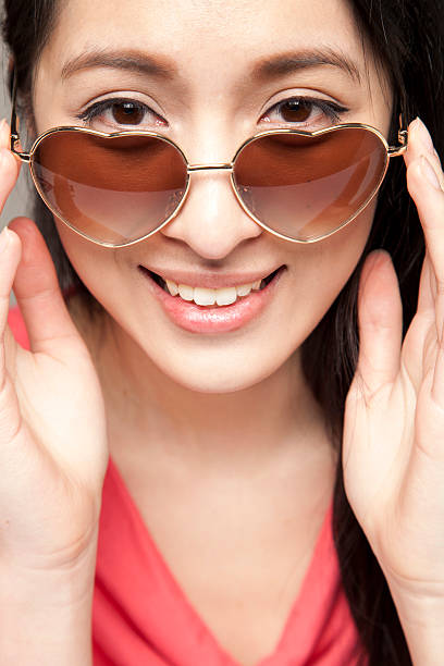 istock Beautiful Asian girl 162589463