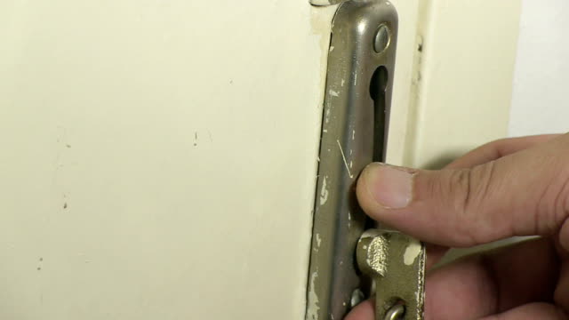 Door chain