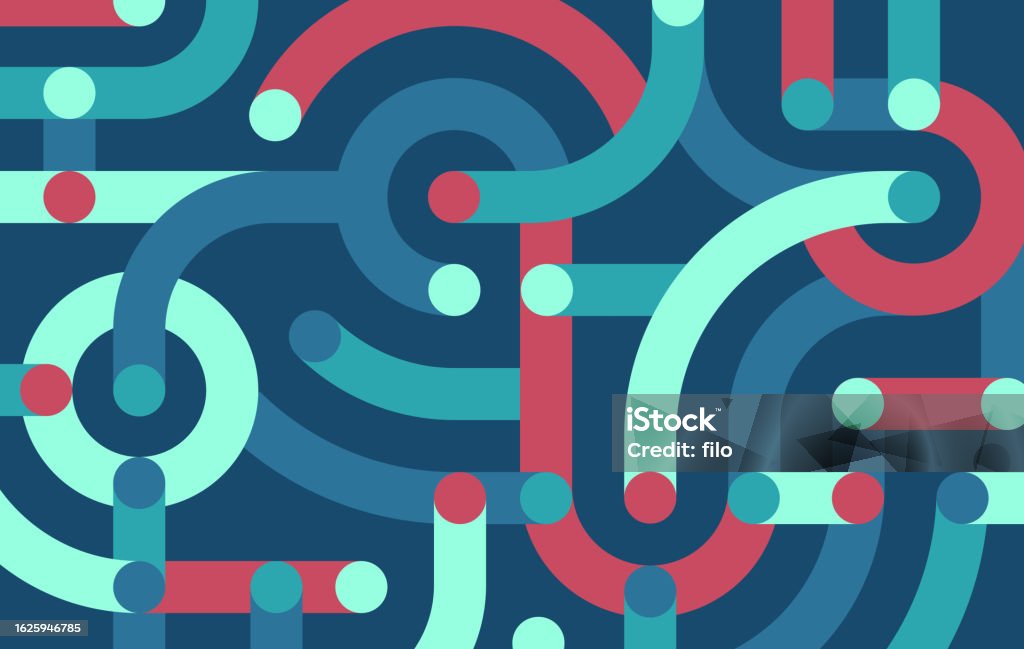 Modern Technology Connection Network Artificial Intelligence Abstract Background Modern technology lines connection networking artificial intelligence machine learning abstract background. Connection stock vector Modern Technology Connection Network Artificial Intelligence Abstract Background Modern technology lines connection networking artificial intelligence machine learning abstract background. Connection stock vector