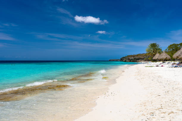 istock Cas Abao Beach, Curacao 1625995275
