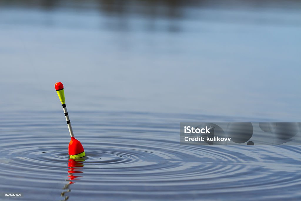 Sport Fishing Stock Photo - Download Image Now - Fishing Bobber
