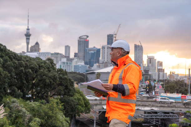 Engineering in Auckland City