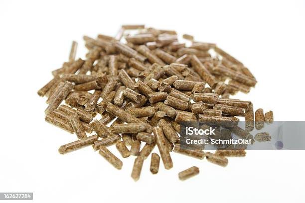 Details Of Wood Pellets Stock Photo - Download Image Now - Pellet Fuel, Abstract, Backgrounds