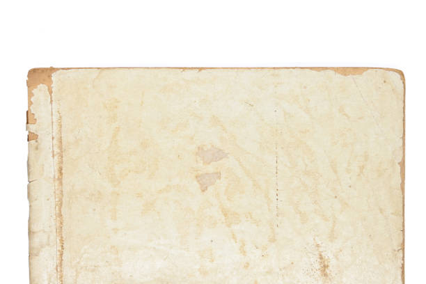 istock old vintage paper texture background, page for design 1626416990