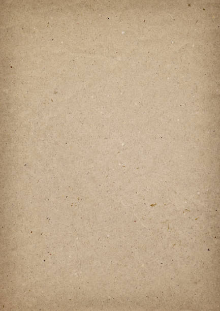 istock High Resolution Antique Brown Kraft Recycled Paper Grunge Texture 162652406