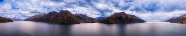 istock D NZ Lake Wakatipu 300 pan 1626533638