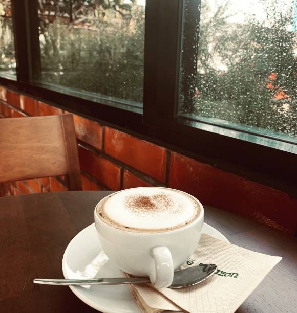 Coffee bar