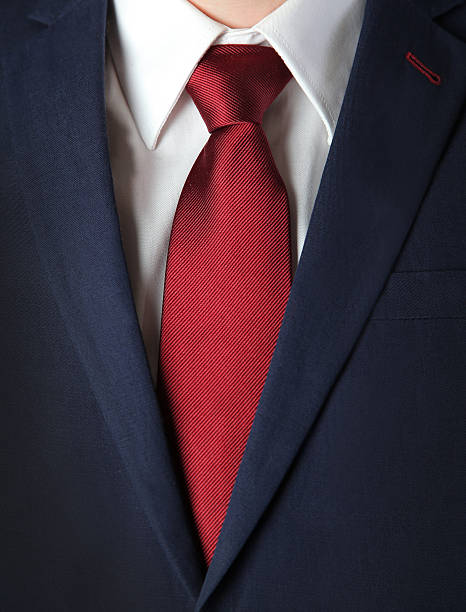 suit stock photo