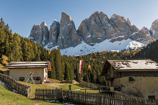 istock Geisler Group South Tyrol 162670756
