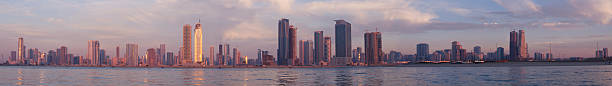 istock Cityscape Sharjah, United Arab Emirates 162673779