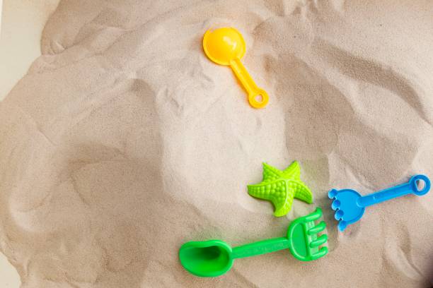 istock Playing sand for your kids 1626818398