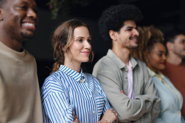istock A Group Of Successful Multiethnic Business Team At Work 1626852681