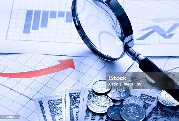 Business Chart Stock Photo - Download Image Now - Analyzing, Business, Chart