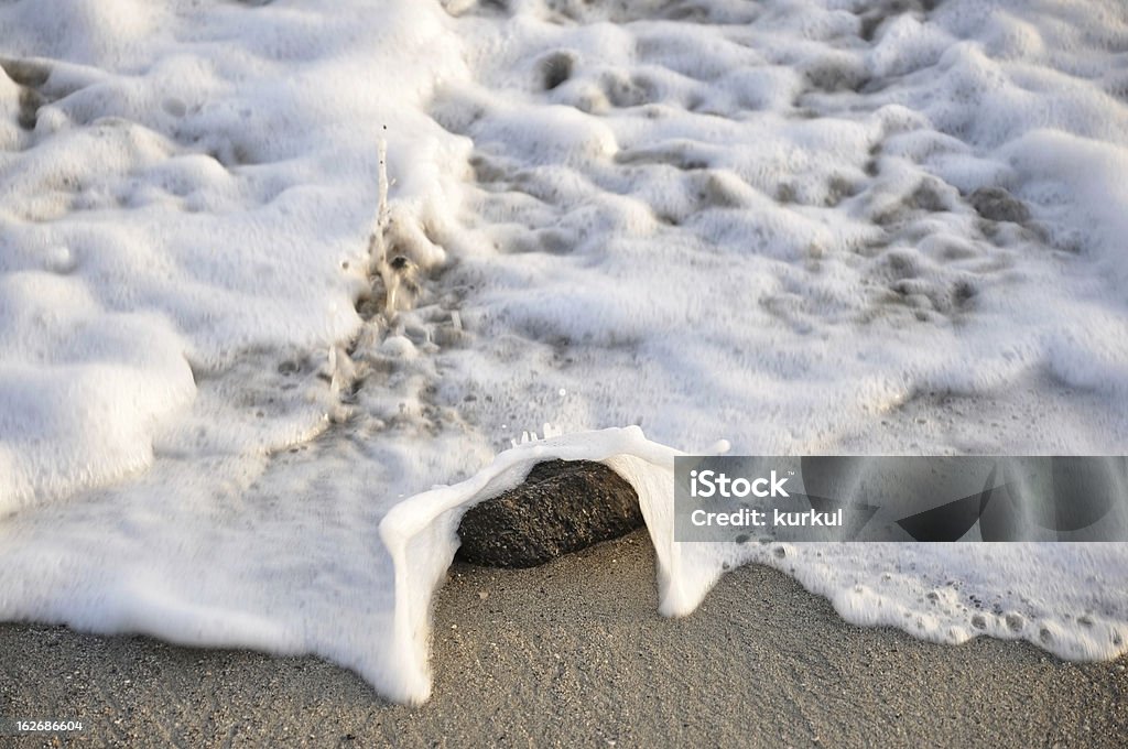 OLA - Foto de stock de Agua libre de derechos