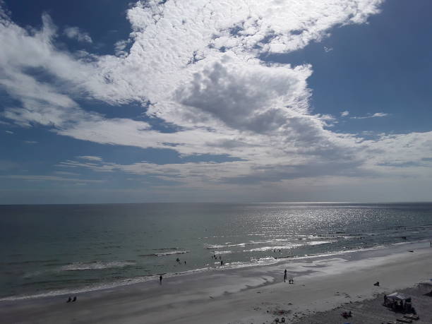 istock Redington Shores Beach Florida 1627020679