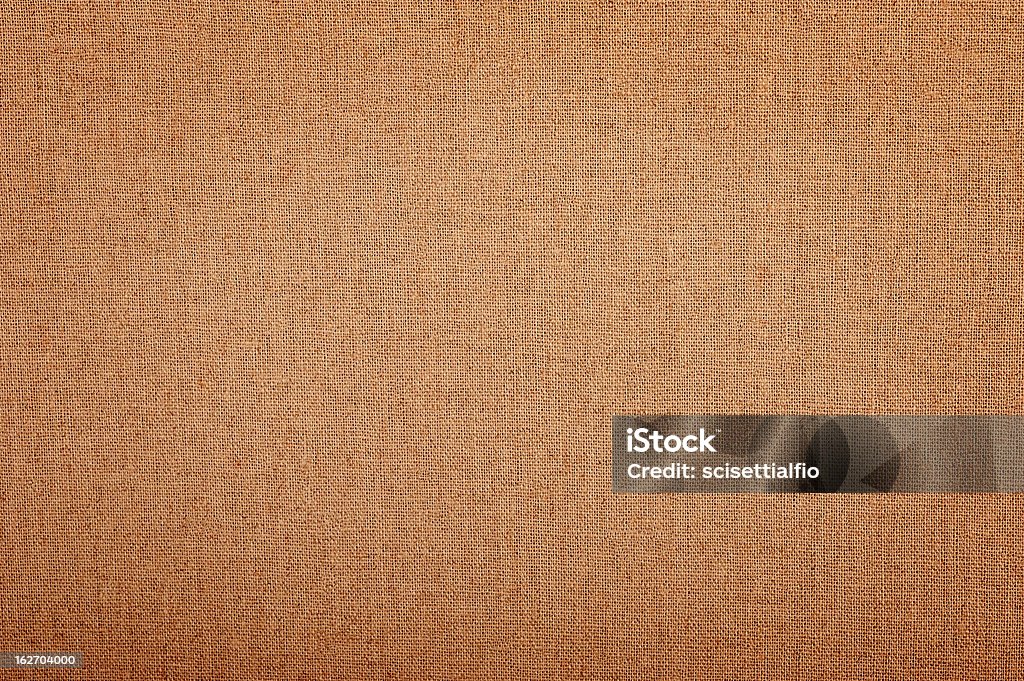 Juta de lona - Foto de stock de Algodão - Material Têxtil royalty-free