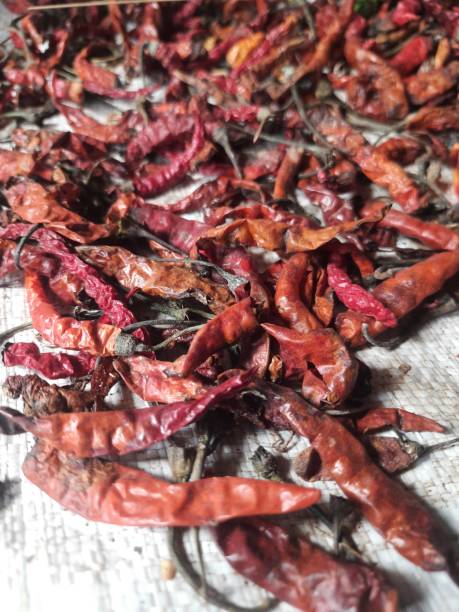 istock pile of dried red chilies 1627053964