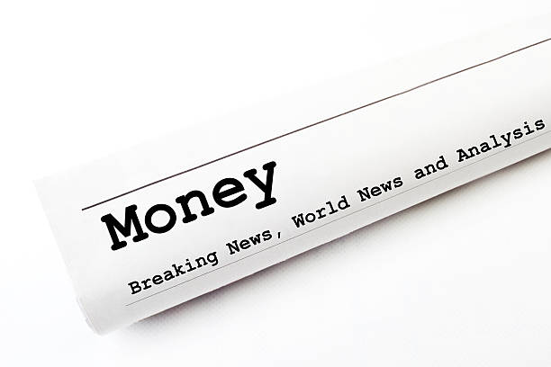 istock Money news 162705533