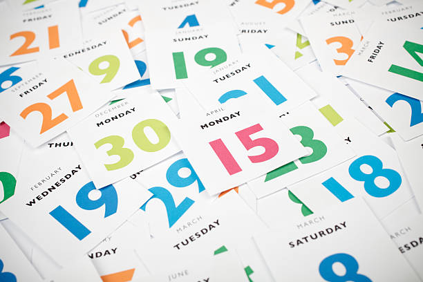 istock Tax day 15 April 162706784
