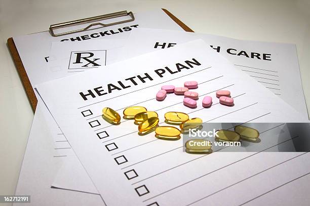 Plano De Saúde - Fotografias de stock e mais imagens de Autoridade - Autoridade, Conselho, Consultório Médico