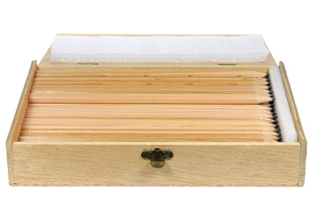 istock wooden box with pencils 1627146283