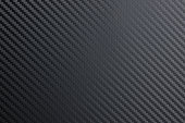 Carbon fiber material. Useful as texture.