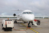 Bombardier CRJ900 NextGen