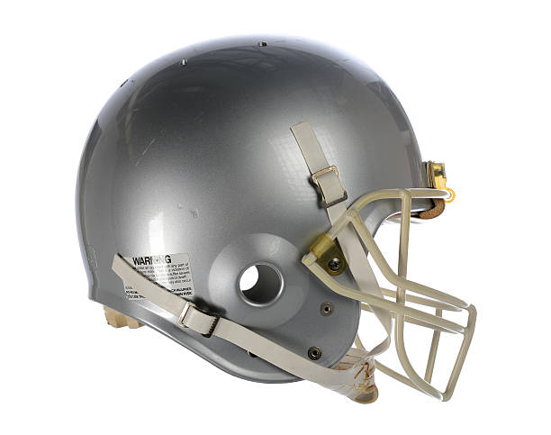 istock Football Helmet 162721359