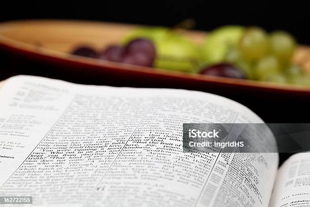 Fruit Of The Spirit Stock Photo - Download Image Now - Fruit, Apple - Fruit, Bible