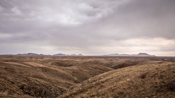 istock Kuiseb pass, Kuiseb Canyon, Namibia. 1627269294