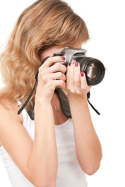 istock Girl photographs 162726936