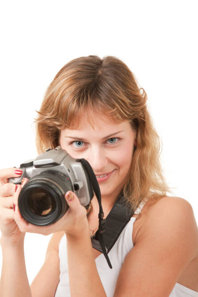 istock Girl photographs 162726970