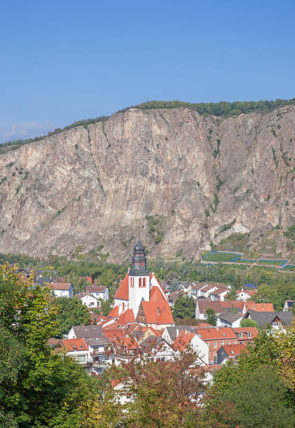 istock Bad Muenster am Stein,Germany 162729813