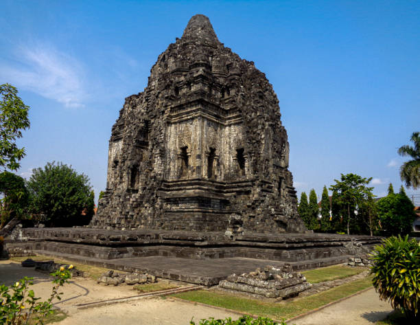istock The Oldest Buddhist Heritage in Yogyakarta 1627355742