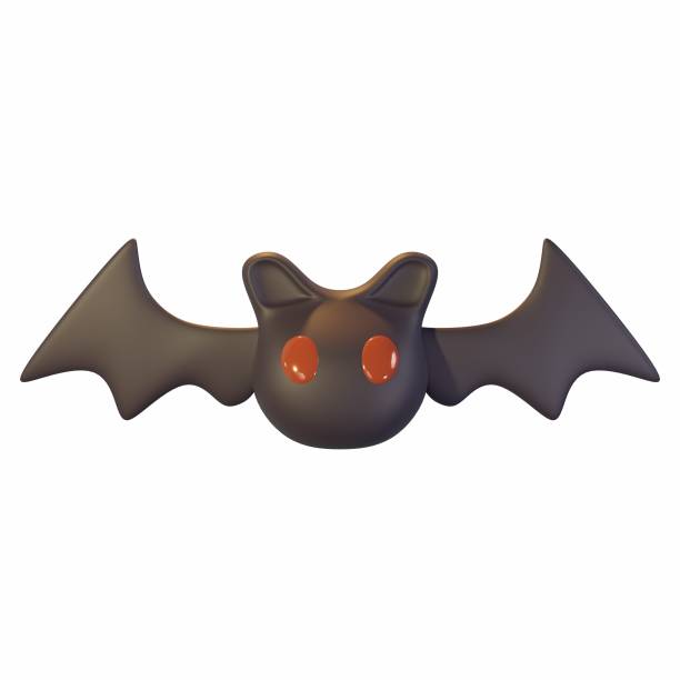 istock Halloween icon 3D Icon Pack set for banner and UX/UI design 1627378129