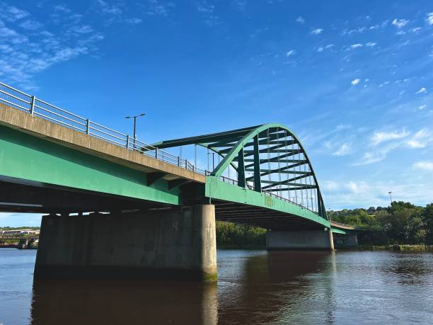 istock The Scotswood Bridge crossing the River Tyne 1627394456