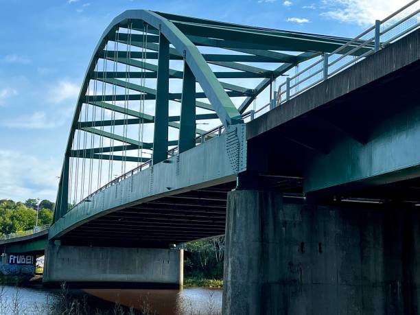 istock The Scotswood Bridge crossing the River Tyne 1627394463