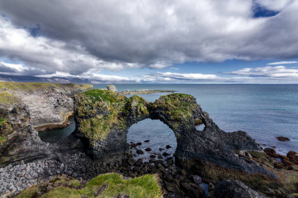 istock TRAVEL TO ICELAND 1627417242