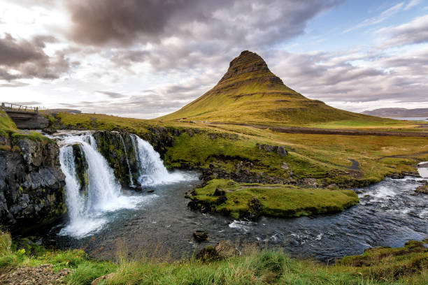 istock TRAVEL TO ICELAND 1627418898
